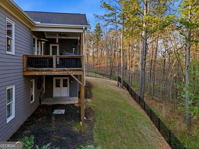 195 Stoneridge Court, Dawsonville, GA 30534