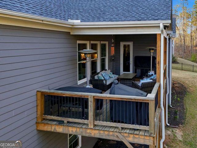 195 Stoneridge Court, Dawsonville, GA 30534
