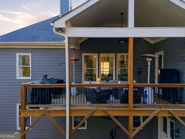 195 Stoneridge Court, Dawsonville, GA 30534