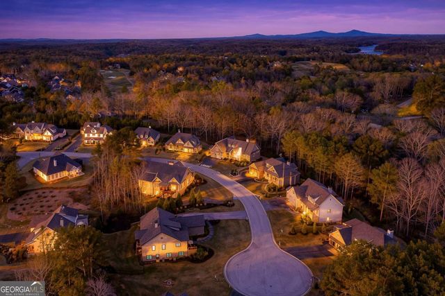 195 Stoneridge Court, Dawsonville, GA 30534