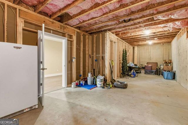 195 Stoneridge Court, Dawsonville, GA 30534
