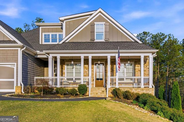 195 Stoneridge Court, Dawsonville, GA 30534