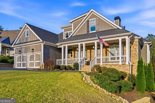 195 Stoneridge Court, Dawsonville, GA 30534