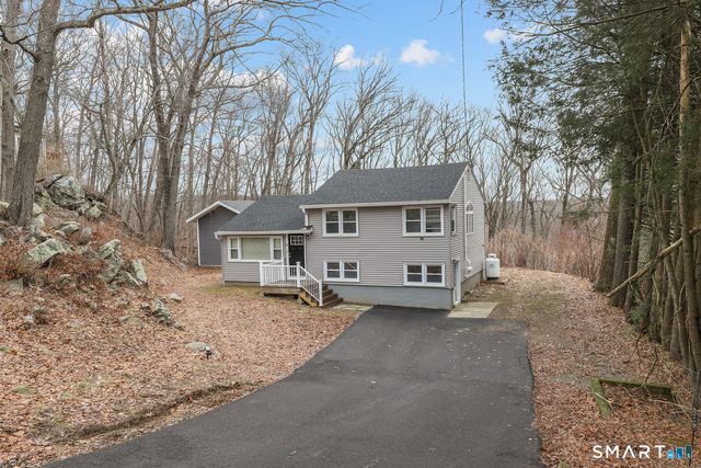 30 Birchwood Road, Monroe, CT 06468