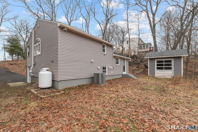 30 Birchwood Road, Monroe, CT 06468