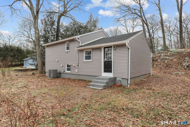 30 Birchwood Road, Monroe, CT 06468