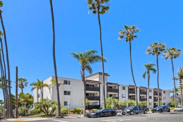 3450 2nd Ave 14, San Diego, CA 92103