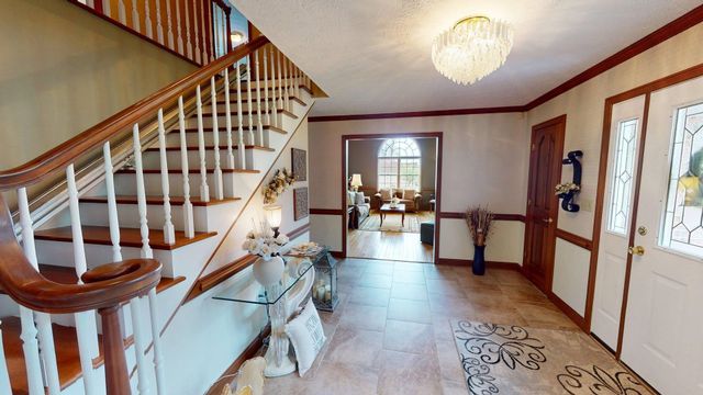 738 Pinecrest Drive, Huntington, WV 25705