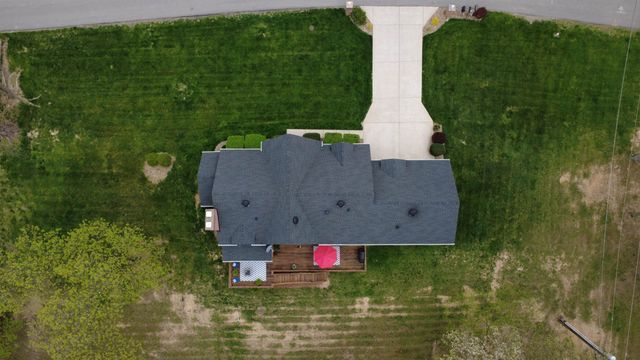 738 Pinecrest Drive, Huntington, WV 25705