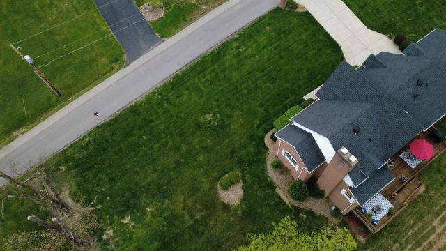 738 Pinecrest Drive, Huntington, WV 25705