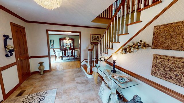 738 Pinecrest Drive, Huntington, WV 25705