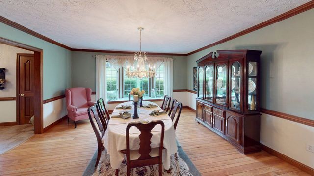 738 Pinecrest Drive, Huntington, WV 25705