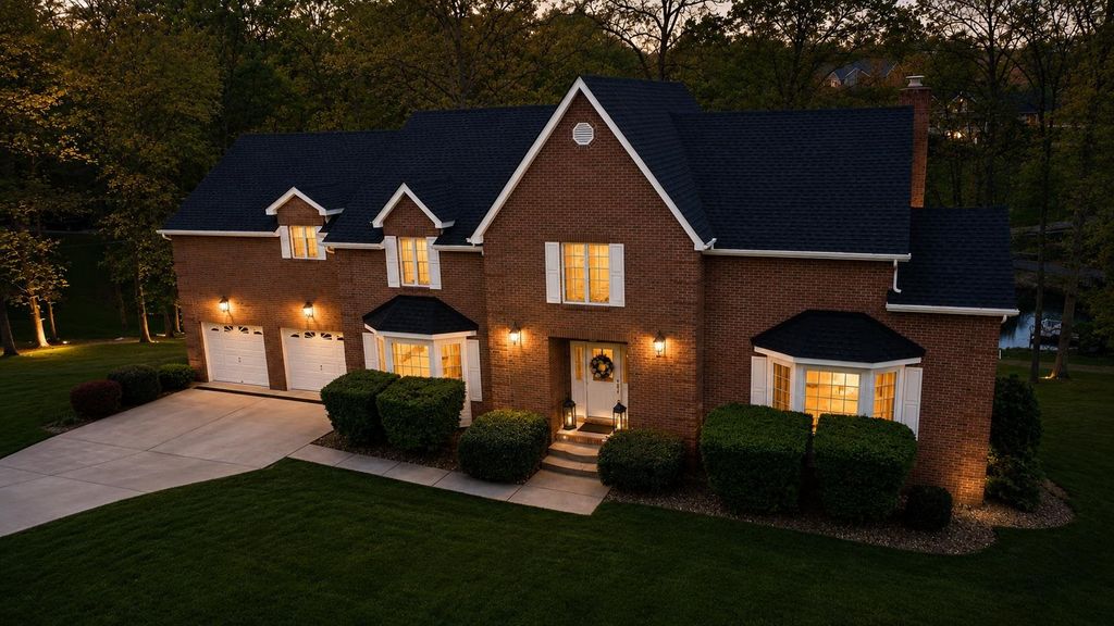 738 Pinecrest Drive, Huntington, WV 25705