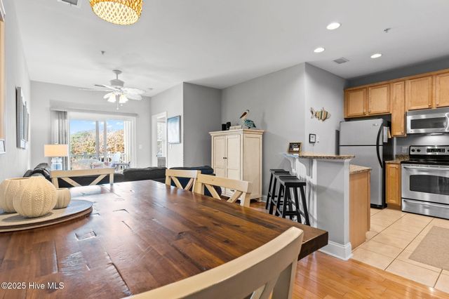 700 Ocean Drive Unit 117, Oak Island, NC 28465