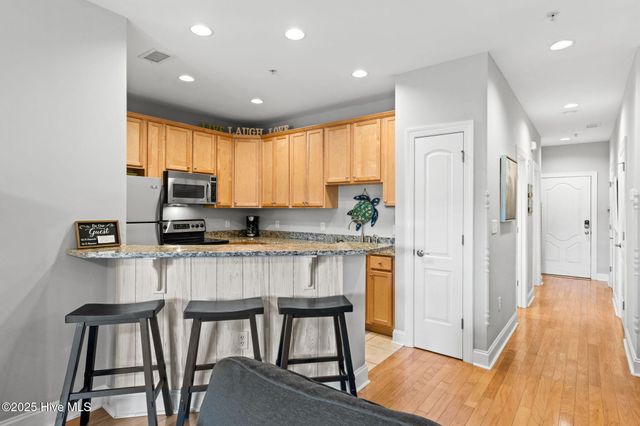 700 Ocean Drive Unit 117, Oak Island, NC 28465