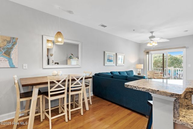 700 Ocean Drive Unit 117, Oak Island, NC 28465