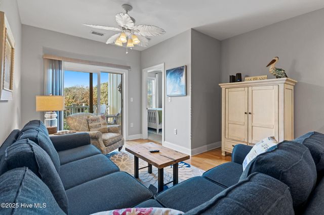 700 Ocean Drive Unit 117, Oak Island, NC 28465