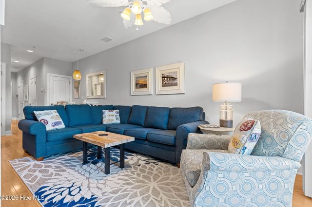 700 Ocean Drive Unit 117, Oak Island, NC 28465