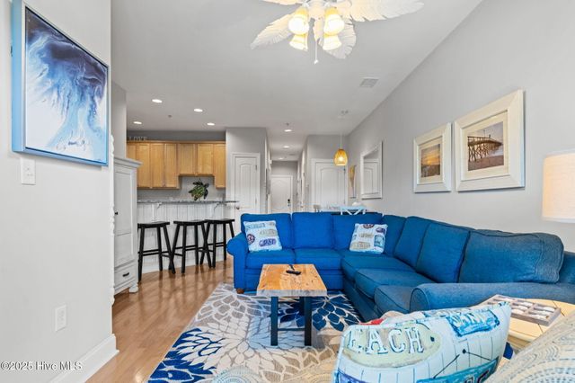 700 Ocean Drive Unit 117, Oak Island, NC 28465