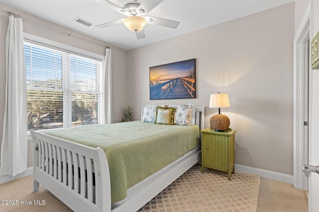 700 Ocean Drive Unit 117, Oak Island, NC 28465
