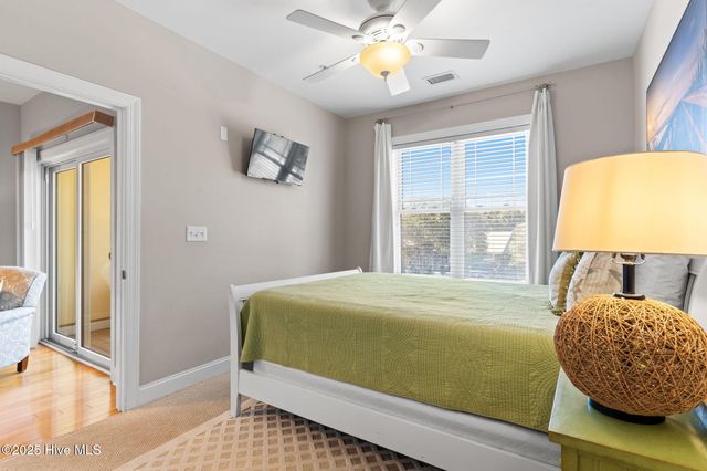 700 Ocean Drive Unit 117, Oak Island, NC 28465