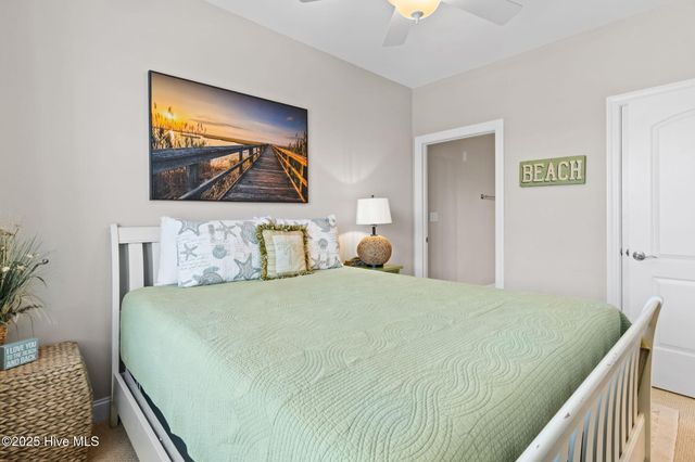 700 Ocean Drive Unit 117, Oak Island, NC 28465