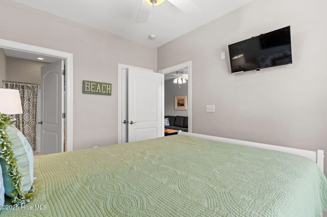 700 Ocean Drive Unit 117, Oak Island, NC 28465