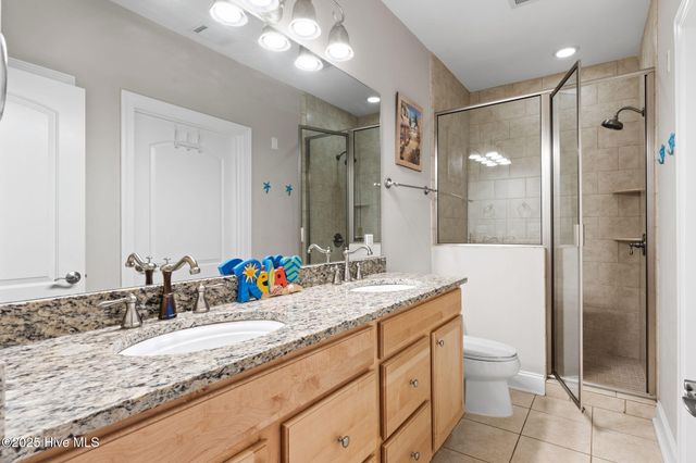 700 Ocean Drive Unit 117, Oak Island, NC 28465