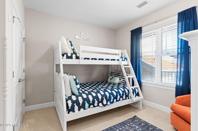 700 Ocean Drive Unit 117, Oak Island, NC 28465