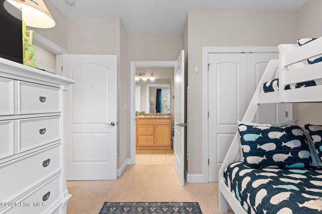 700 Ocean Drive Unit 117, Oak Island, NC 28465