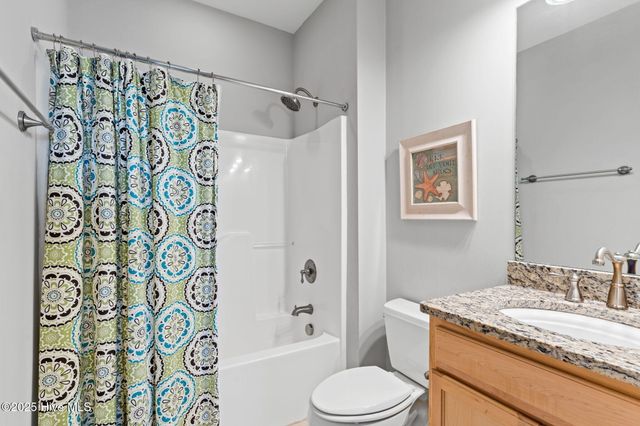 700 Ocean Drive Unit 117, Oak Island, NC 28465