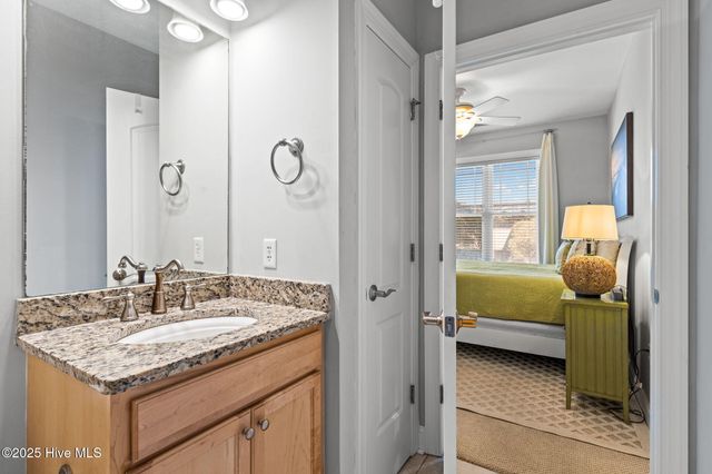 700 Ocean Drive Unit 117, Oak Island, NC 28465