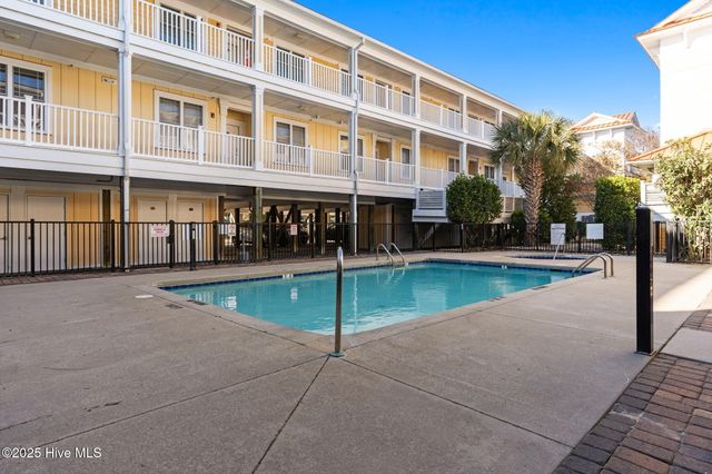 700 Ocean Drive Unit 117, Oak Island, NC 28465