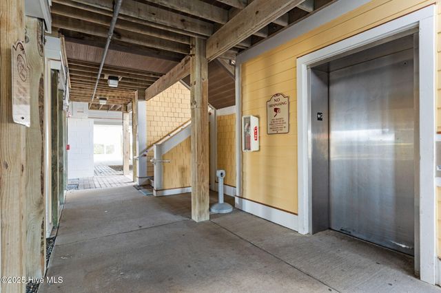700 Ocean Drive Unit 117, Oak Island, NC 28465