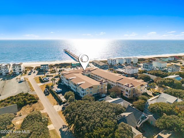 700 Ocean Drive Unit 117, Oak Island, NC 28465