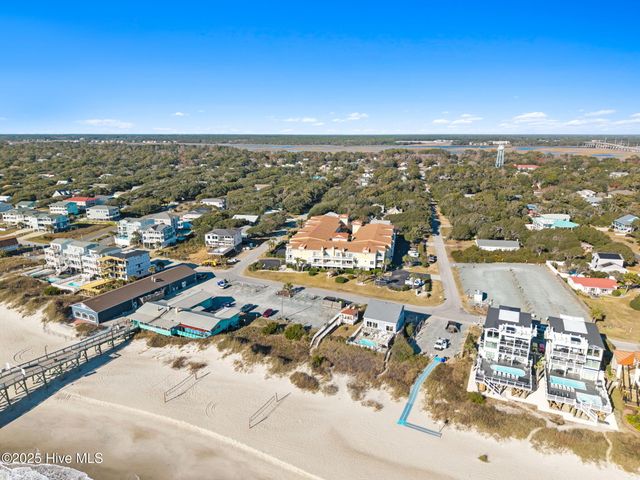 700 Ocean Drive Unit 117, Oak Island, NC 28465