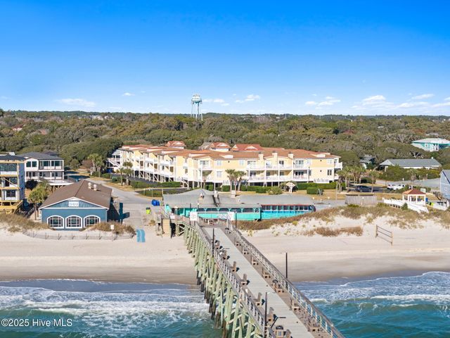 700 Ocean Drive Unit 117, Oak Island, NC 28465