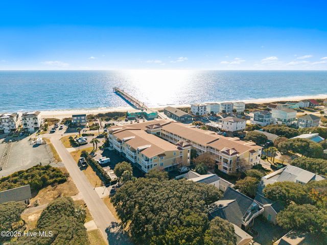 700 Ocean Drive Unit 117, Oak Island, NC 28465
