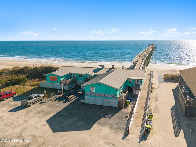 700 Ocean Drive Unit 117, Oak Island, NC 28465