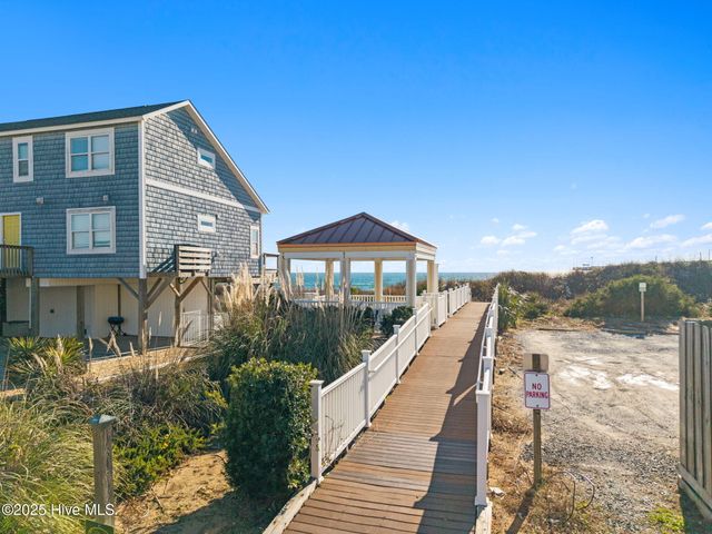 700 Ocean Drive Unit 117, Oak Island, NC 28465