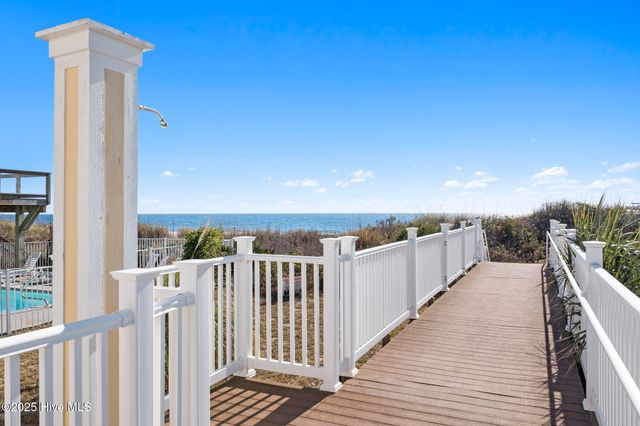 700 Ocean Drive Unit 117, Oak Island, NC 28465