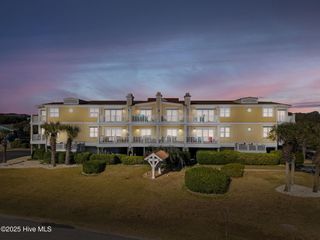 700 Ocean Drive Unit 117, Oak Island, NC 28465