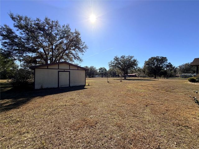 35324 BLANTON ROAD, Dade City, FL 33523