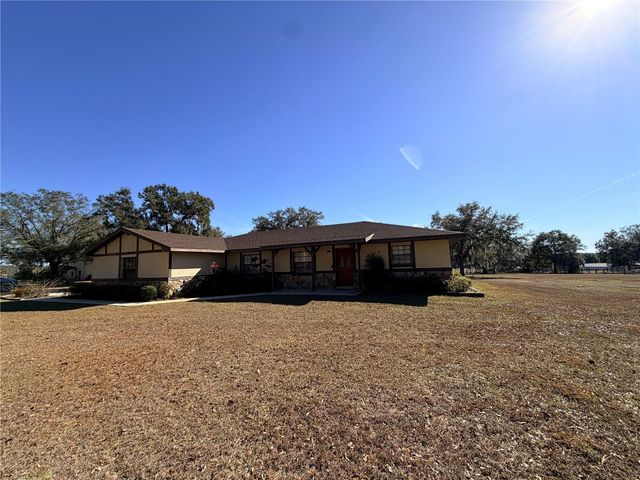 35324 BLANTON ROAD, Dade City, FL 33523