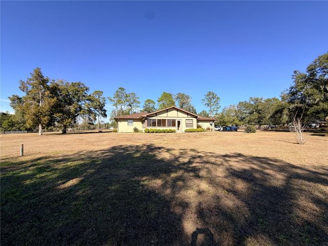 35324 BLANTON ROAD, Dade City, FL 33523