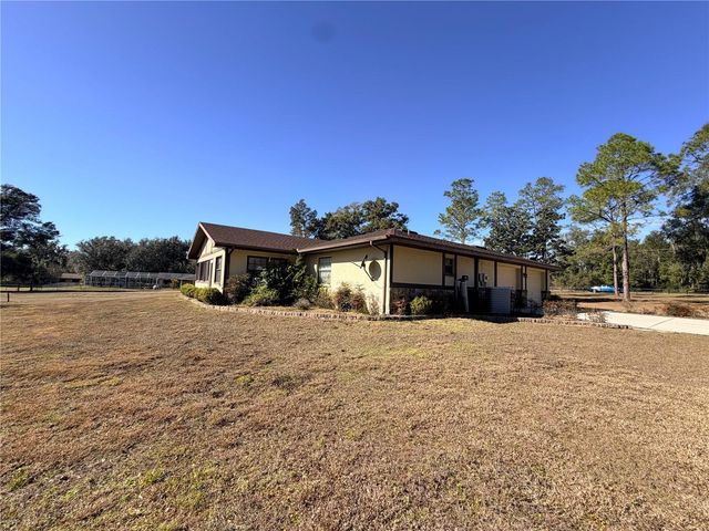 35324 BLANTON ROAD, Dade City, FL 33523
