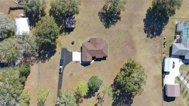 35324 BLANTON ROAD, Dade City, FL 33523