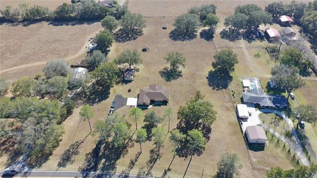 35324 BLANTON ROAD, Dade City, FL 33523