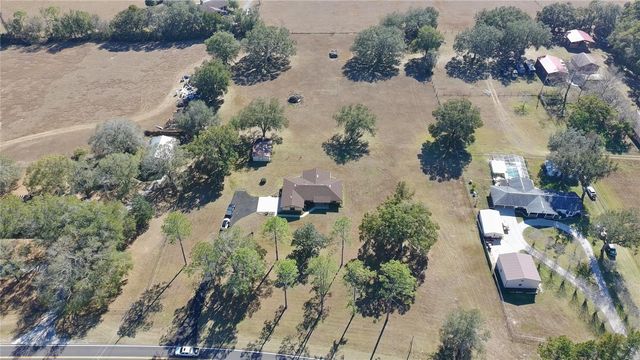 35324 BLANTON ROAD, Dade City, FL 33523