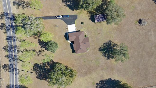 35324 BLANTON ROAD, Dade City, FL 33523